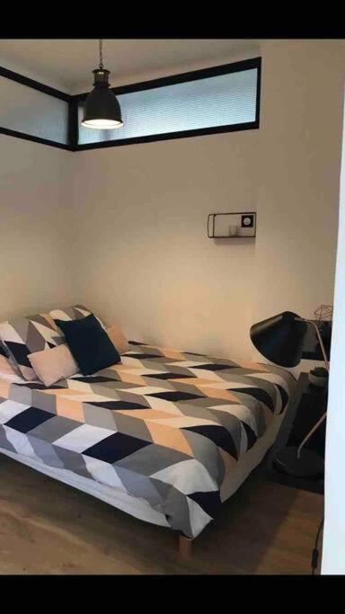 Appartement 4 Personnes - Vannes Intra-Muros - Rue Pietonne Buitenkant foto